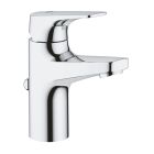 Grohe Start Flow Waschtisch Armatur, S-Size, mit Ablaufgarnitur