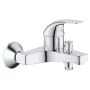 Grohe Start Curve misturadora de banho, exposta, cromada