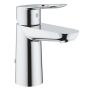 Grohe Start Loop Waschtisch Armatur, S-Size, mit Ablaufgarnitur