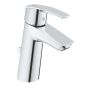 Grohe Start Waschtisch Armatur, M-Size, mit Ablaufgarnitur