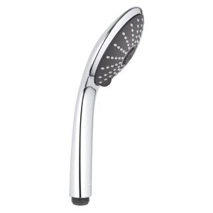 Grohe Vitalio Joy 110 Massage Handbrause 3 Strahlarten