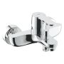 Grohe Grifo de baño, superficie, cromo