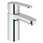 Grohe Wave Cosmopolitan Waschtisch Armatur, S-Size, glatter Körper