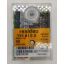 Relais de sécurité pour brûleurs à gaz Resideo Satronic TFI 812.2 Mod.10