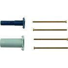 Set extensie Grohe univeral, 25mm