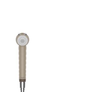 Hansgrohe Kinderhandbrause JOCOLINO 2jet, Löwe beige