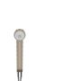 Hansgrohe Kinderhandbrause JOCOLINO 2jet, Löwe beige