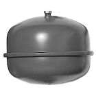 Wolf 35 liter diaphragm expansion vessel for sealed...