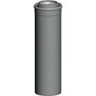 Wolf flue DN110/160 concentric 500 mm, made of PP