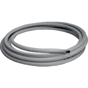 Tubo de refrigerante Wolf 10x1mm 10m rolo de isolamento espessura 9mm, para BWL-1S(B)