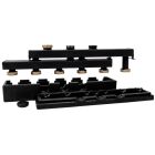 Wolf manifold bar DN25 ve DN32 boru grupları için...