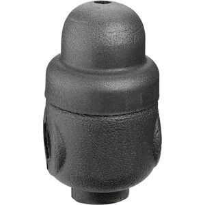 Isolamento térmico Wolf para separador de microbolhas 1 1/4"+1 1/2"