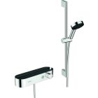 Hansgrohe système de douche PULSIFY SELECT 105...