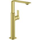 Grohe ALLURE washbasin tap, XL size, for washbowl, cool...