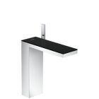 Hansgrohe AXOR MYEDITION washbasin tap, with plate in...