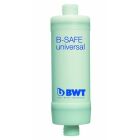 BWT B-SAFE safety filter 1/2, 6 bar