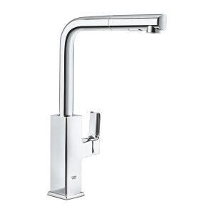 Grohe Tallinn Küchen Armatur, chrom