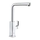 Grohe Tallinn mutfak bataryası, krom