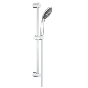 Grohe Vitalio Joy 110 Massage Brausestangenset 3 Strahlarten