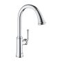 Grohe Gloucester Küchen Spültisch Armatur