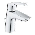 Grohe Eurosmart lavabo bataryası, S-boyutu, eğimli...