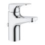 Grohe Start Flow Waschtisch Armatur, mit Ablaufgarnitur