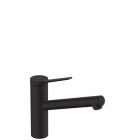 Hansgrohe Zesis Robinetterie dévier, M33, 150 noir...