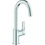 Grohe Eurosmart Waschtisch Armatur, L-Size, hoher Auslauf