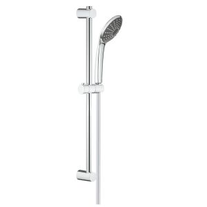 Grohe Vitalio Joy 110 Mono σετ ράγας ντους 1 τύπου ψεκασμού