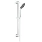 Zestaw prysznicowy Grohe Vitalio Joy 110 Mono 1 typ natrysku