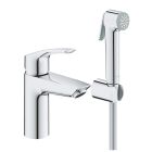 Grohe Eurosmart Mezclador monomando para lavabo 1/2?...