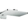 Hansgrohe Kopfbrause AXOR SHOWERSOLUTIONS 460/300 1jet, chrom