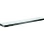 Grohe Ablage ALLURE, Wandmontage, hard graphite