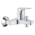 Grohe Start Flow, robinet de baignoire, chromé