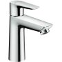 Hansgrohe TALIS E 110 Waschtisch Armatur, CoolStart ohne Ablaufgarnitur chrom