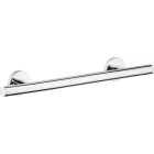 Hansgrohe Haltestange LOGIS, Wandmontage chrom