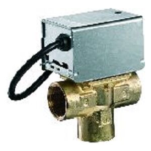 Resideo CENTRA 3-way zone valve type V4044C1478