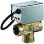 Resideo CENTRA 3-way zone valve type V4044C1478