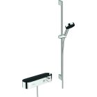 Hansgrohe Brausesystem PULSIFY SELECT 105 3jet