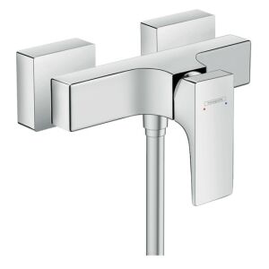 Hansgrohe Metropol Einhebel-Brausemischer (chrom)