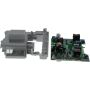 Bosch printed circuit board