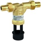 Resideo Resdio CA295 system separator, type CA, brass...