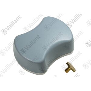 Vaillant handle, gas valve