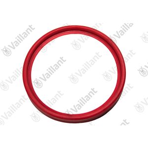 Vaillant anello di tenuta, silicone (DN 60)