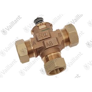 Vaillant valve, 3/2-way