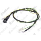 Vaillant Cable, encendido