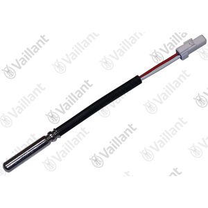 Vaillant Sensor, Temperatur