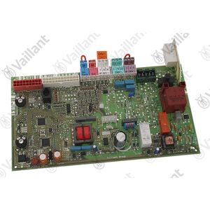 Vaillant circuit board