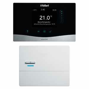 Vaillant telsiz oda termostatı