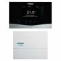 Vaillant Regolatore di temperatura ambiente wireless